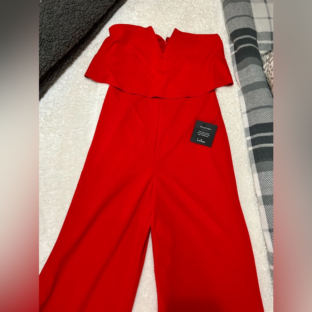 Jumpsuit